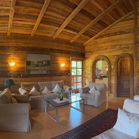Romantikhotel Alte Wiesen