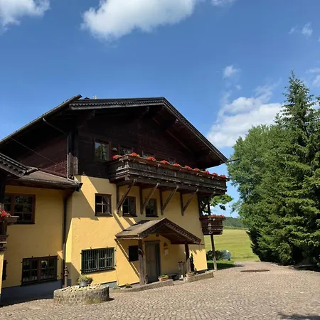 Hotel Romantikhotel Alte Wiesen *