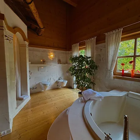 酒店 Romantikhotel Alte Wiesen *