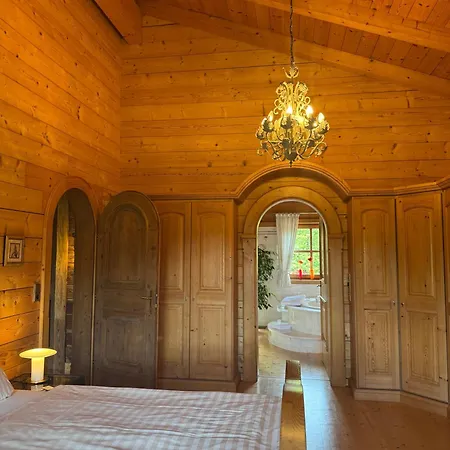 Romantikhotel Alte Wiesen