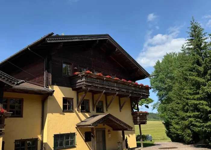 Hotell Romantikhotel Alte Wiesen *